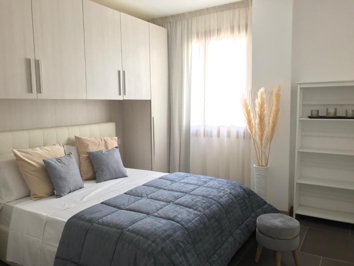Smeralda Flats Olbia Kültér fotó