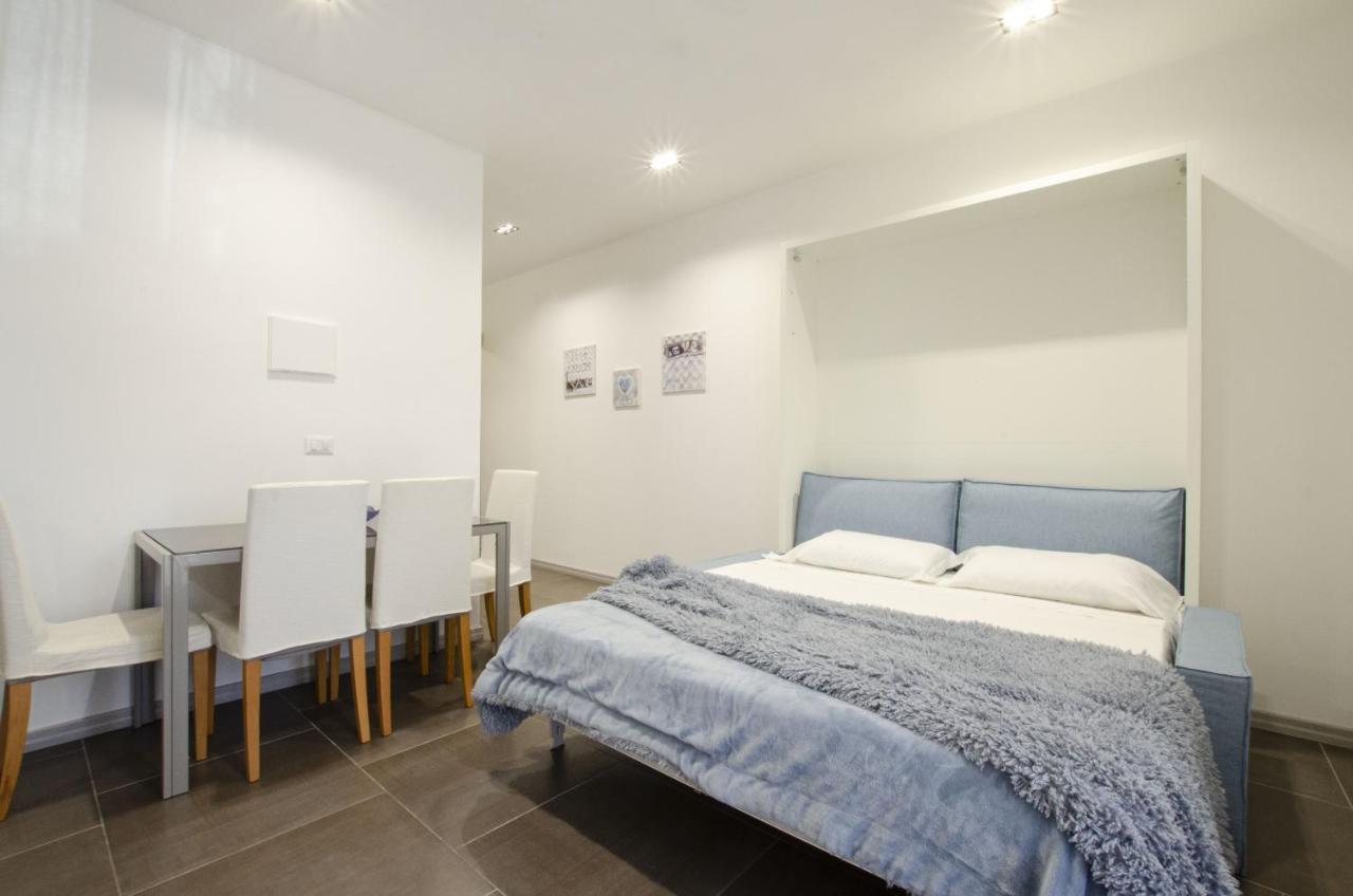 Smeralda Flats Olbia Kültér fotó