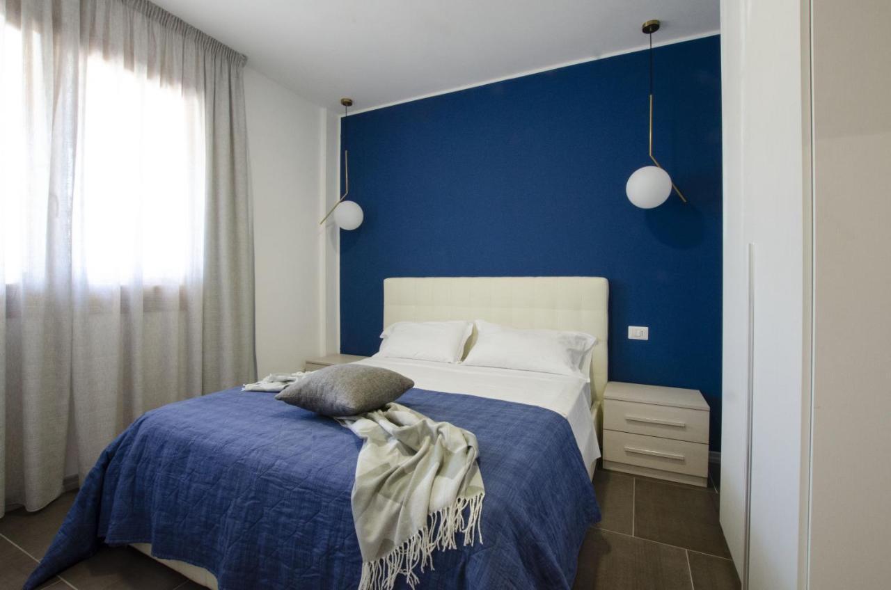 Smeralda Flats Olbia Kültér fotó