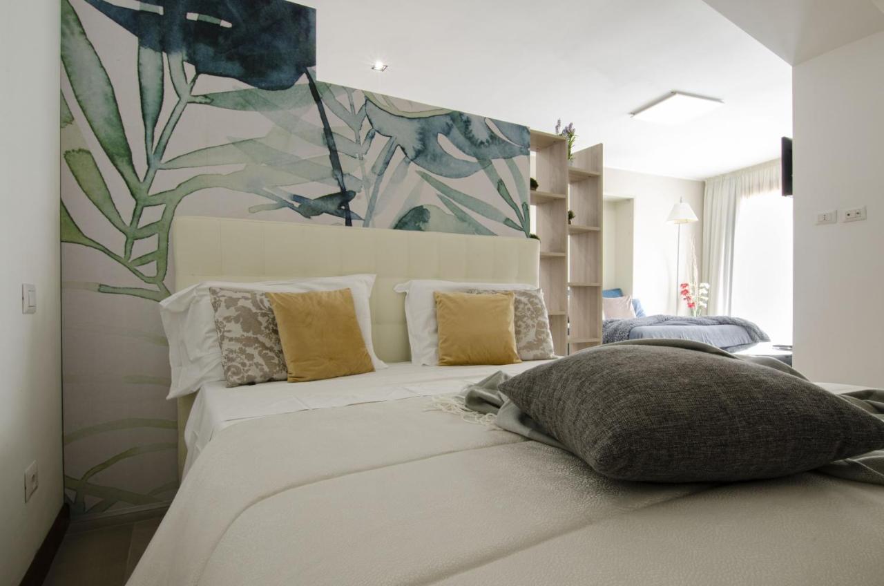 Smeralda Flats Olbia Kültér fotó