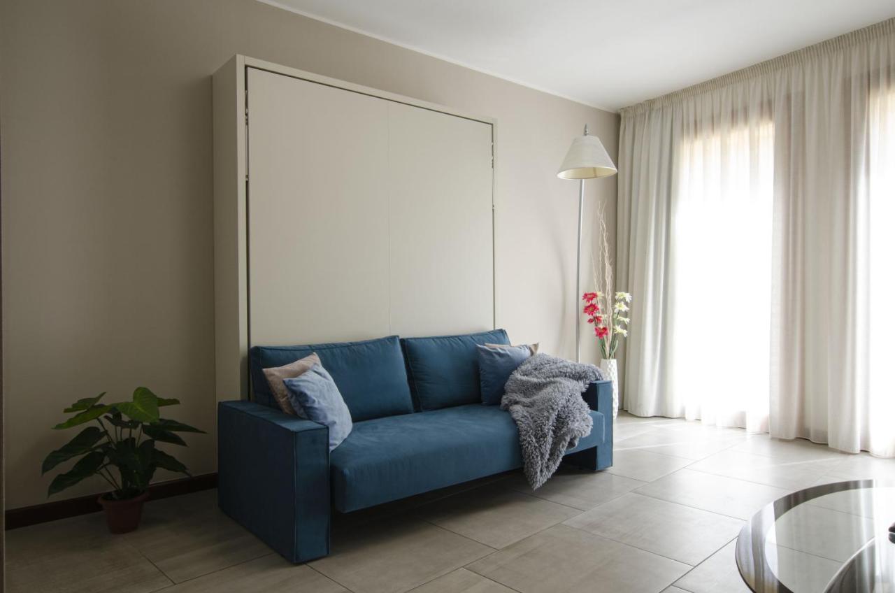 Smeralda Flats Olbia Kültér fotó