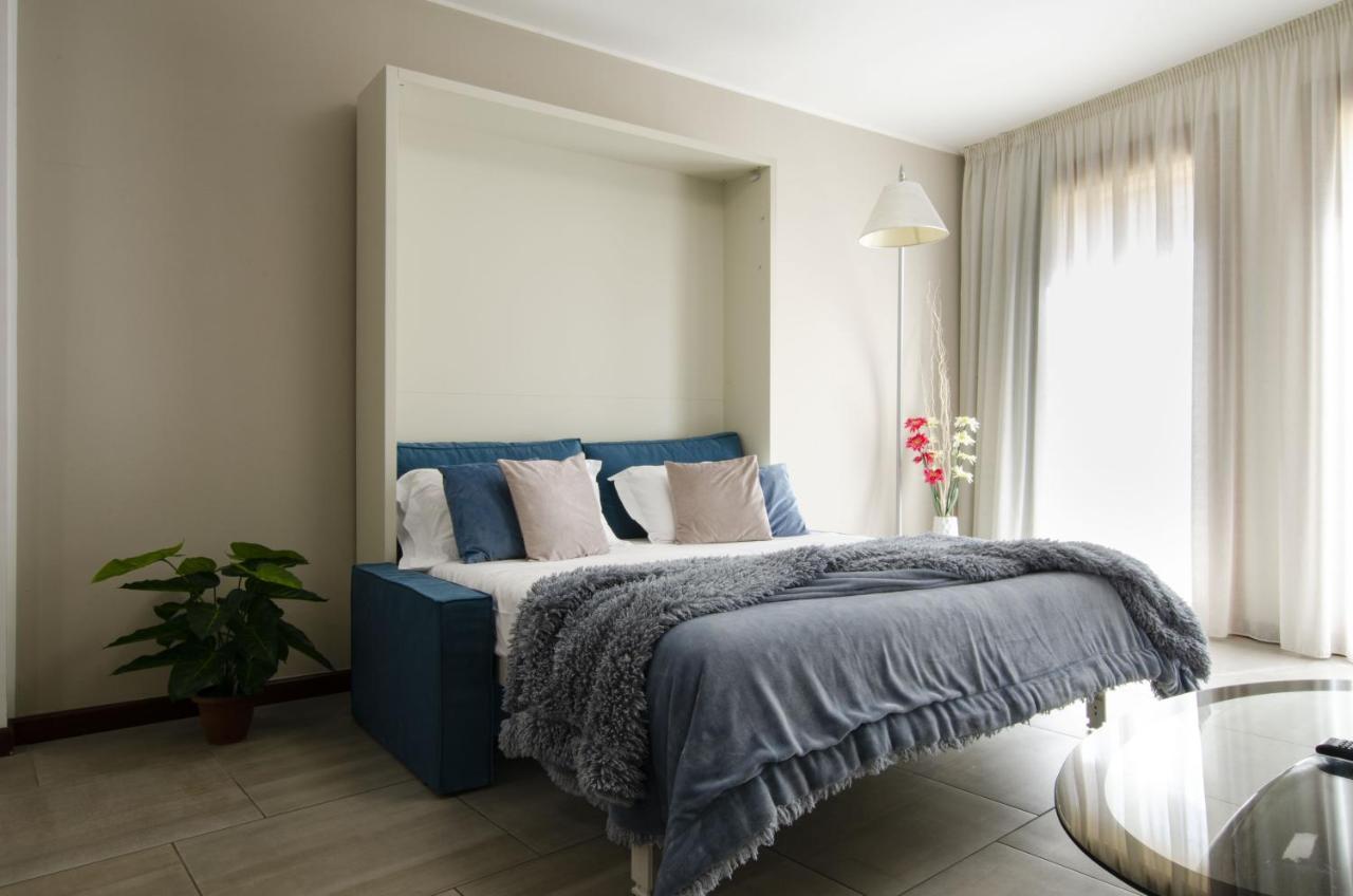 Smeralda Flats Olbia Kültér fotó
