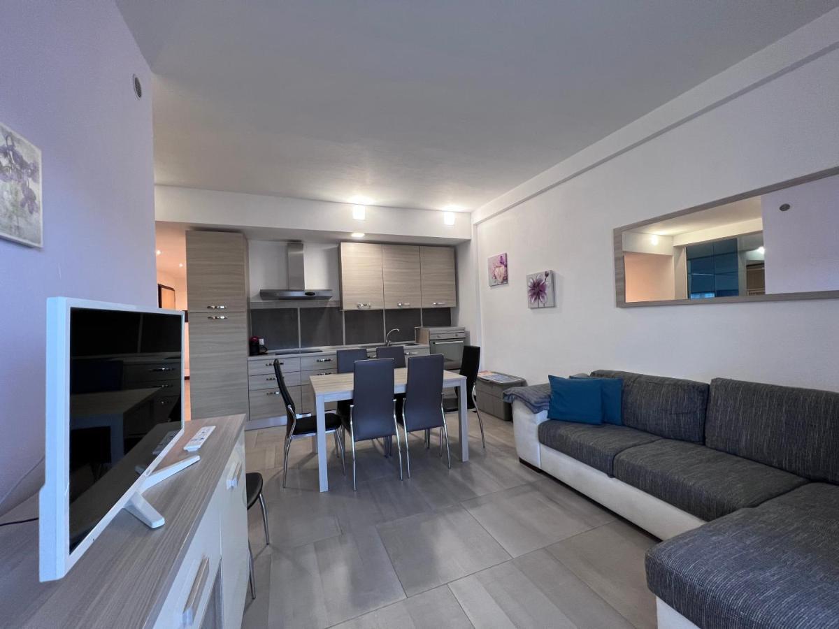 Smeralda Flats Olbia Kültér fotó