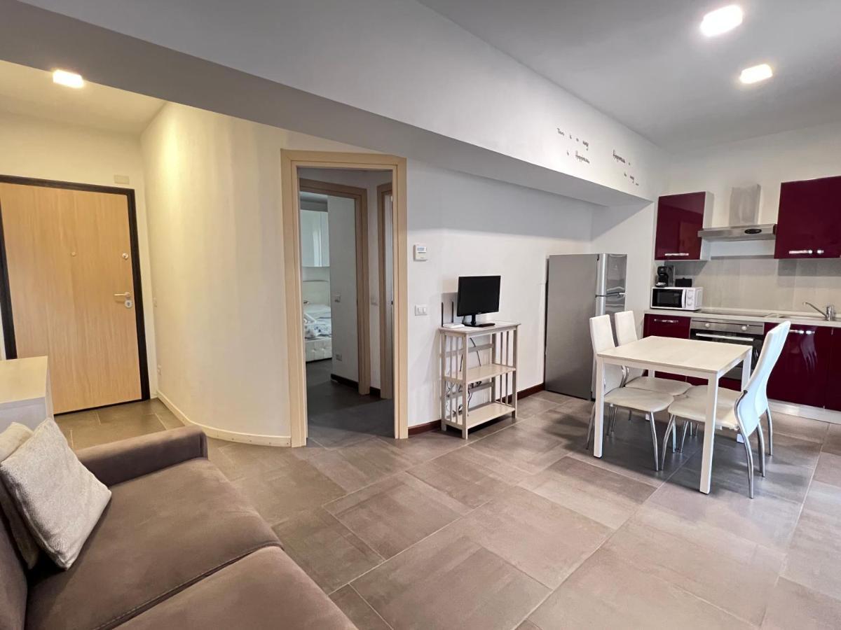 Smeralda Flats Olbia Kültér fotó