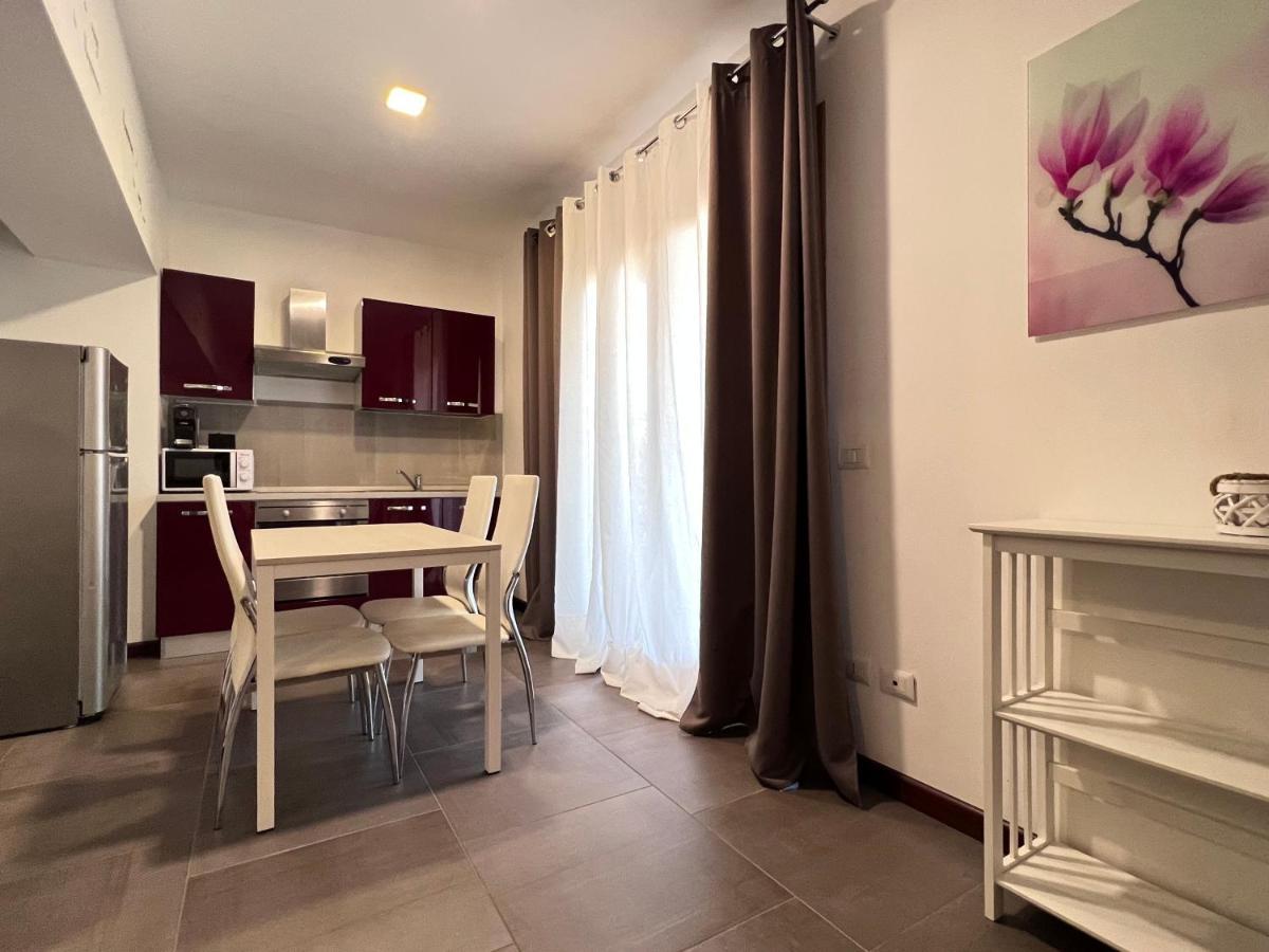 Smeralda Flats Olbia Kültér fotó