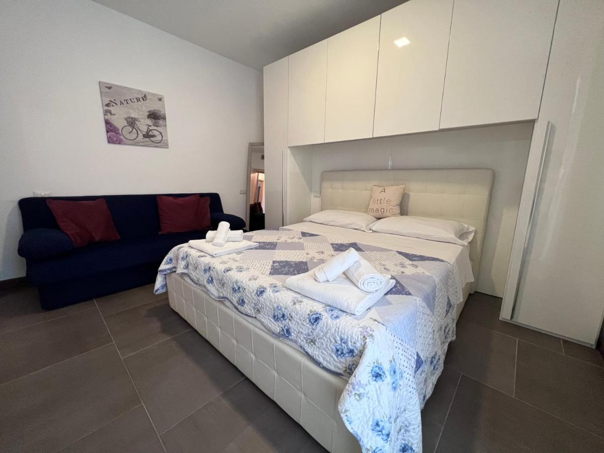 Smeralda Flats Olbia Kültér fotó