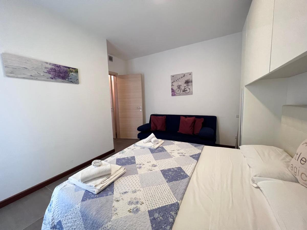 Smeralda Flats Olbia Kültér fotó