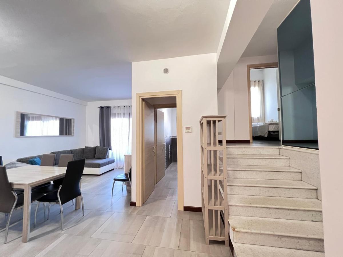 Smeralda Flats Olbia Kültér fotó