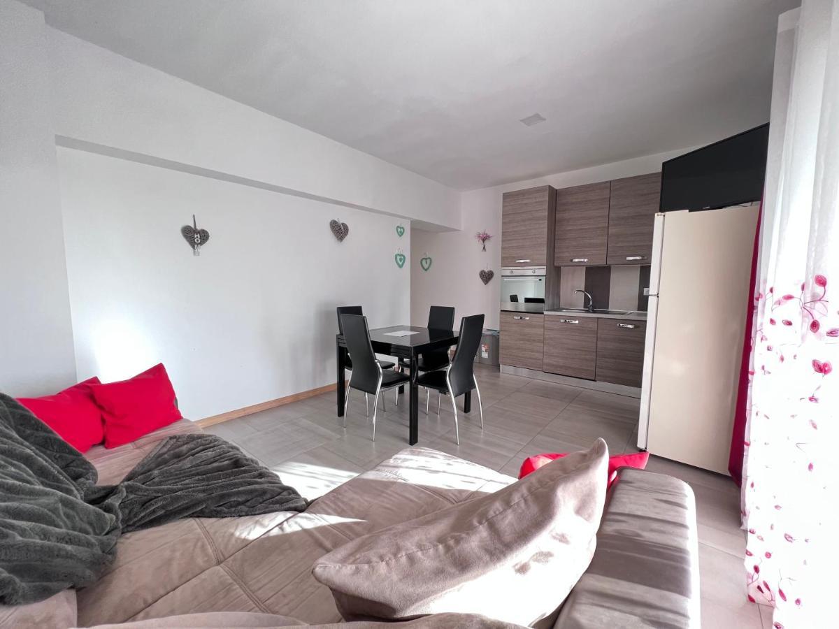 Smeralda Flats Olbia Kültér fotó