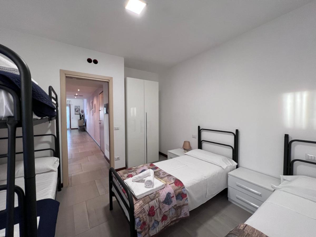 Smeralda Flats Olbia Kültér fotó