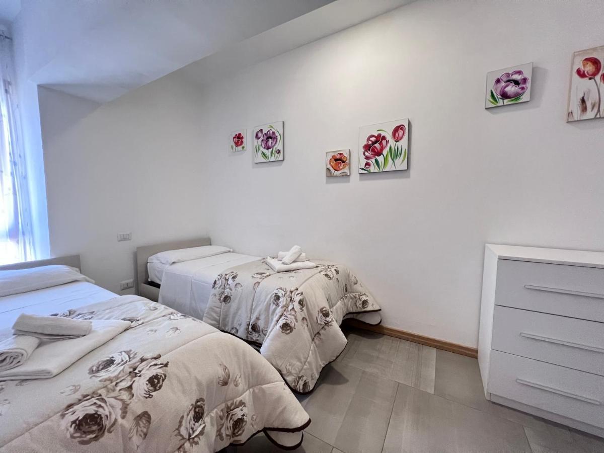 Smeralda Flats Olbia Kültér fotó
