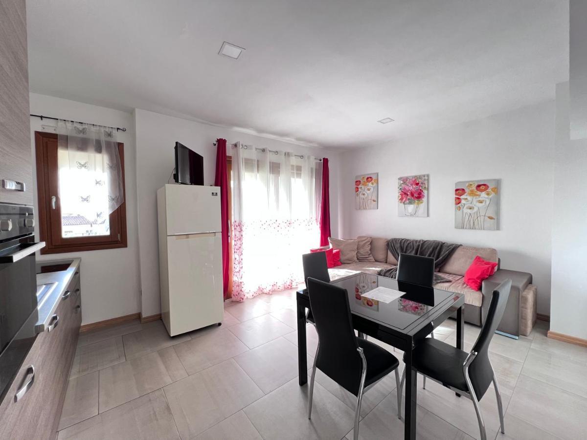 Smeralda Flats Olbia Kültér fotó