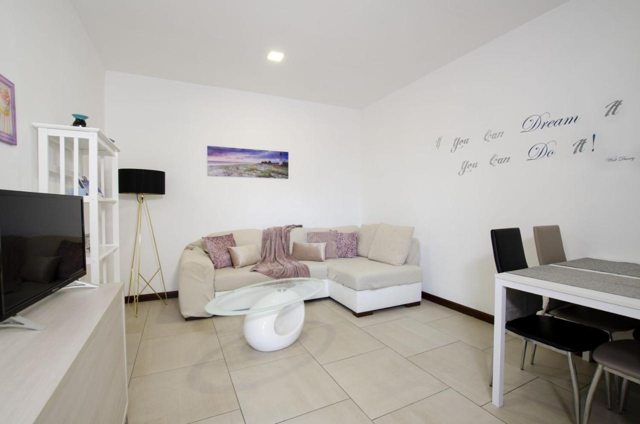 Smeralda Flats Olbia Kültér fotó
