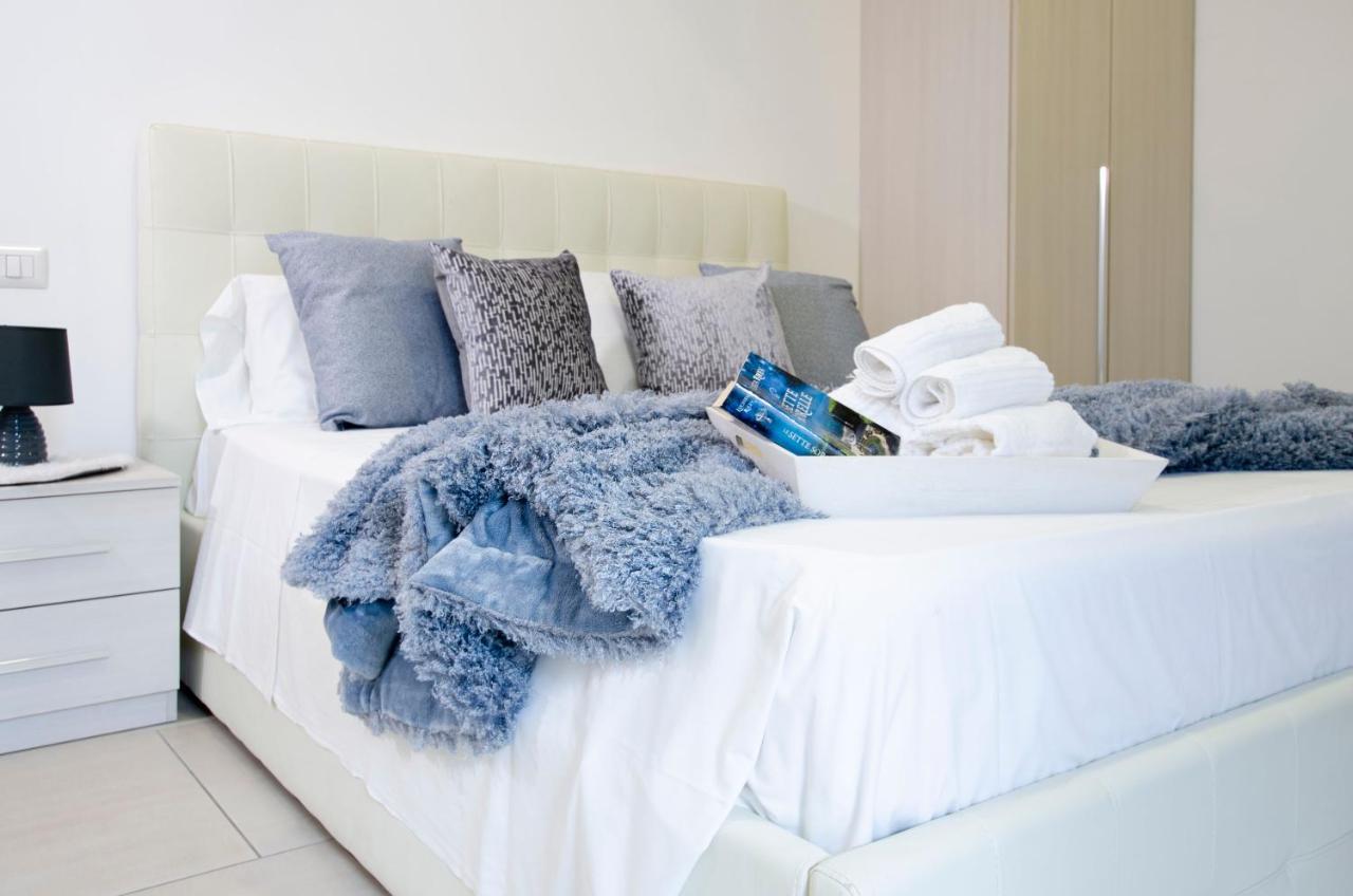 Smeralda Flats Olbia Kültér fotó