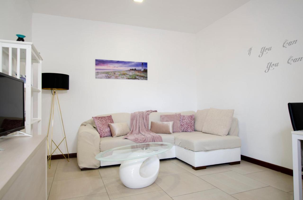 Smeralda Flats Olbia Kültér fotó