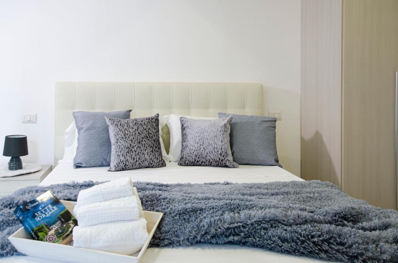 Smeralda Flats Olbia Kültér fotó