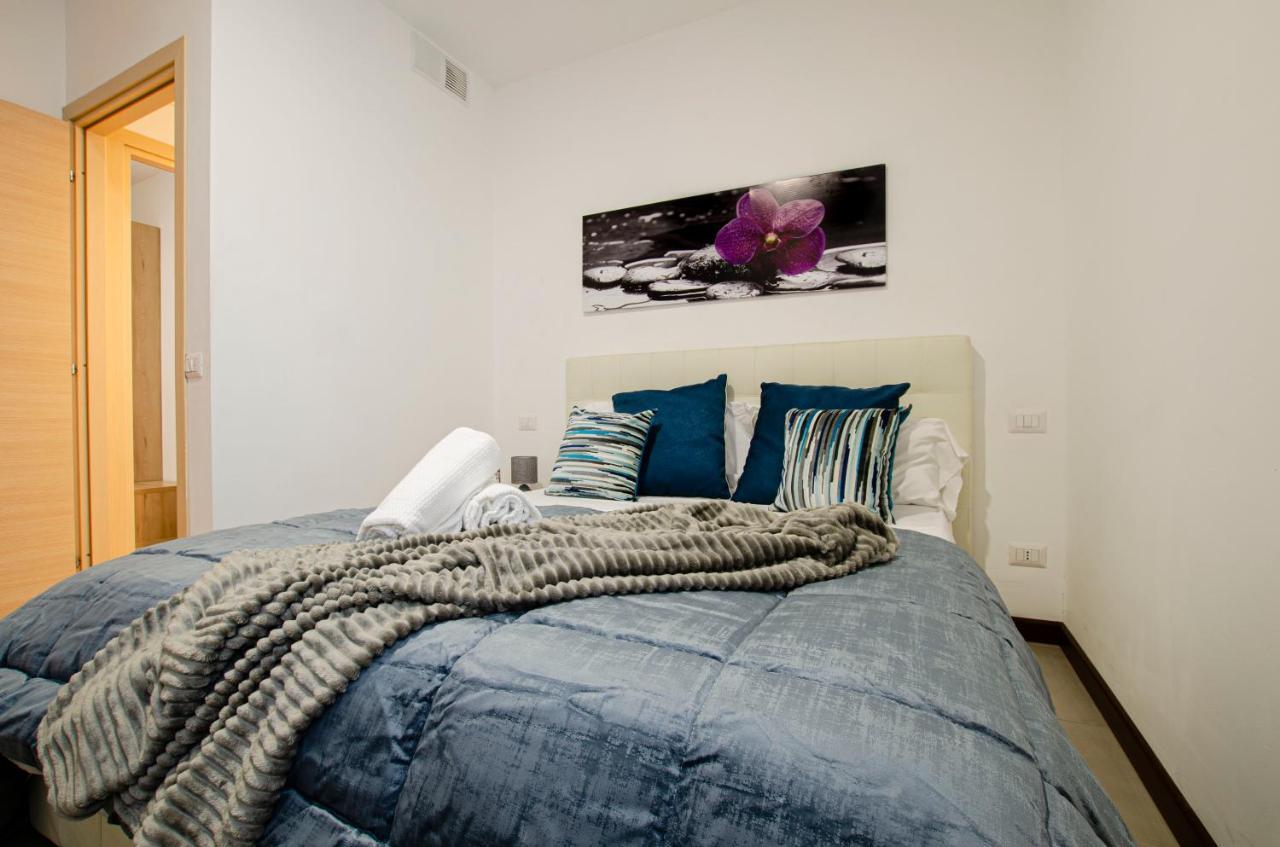 Smeralda Flats Olbia Kültér fotó