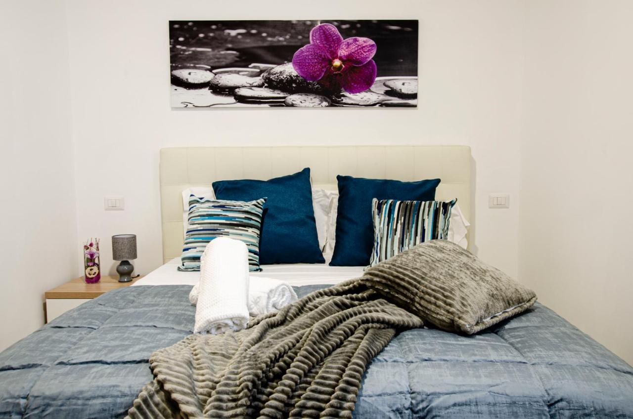 Smeralda Flats Olbia Kültér fotó