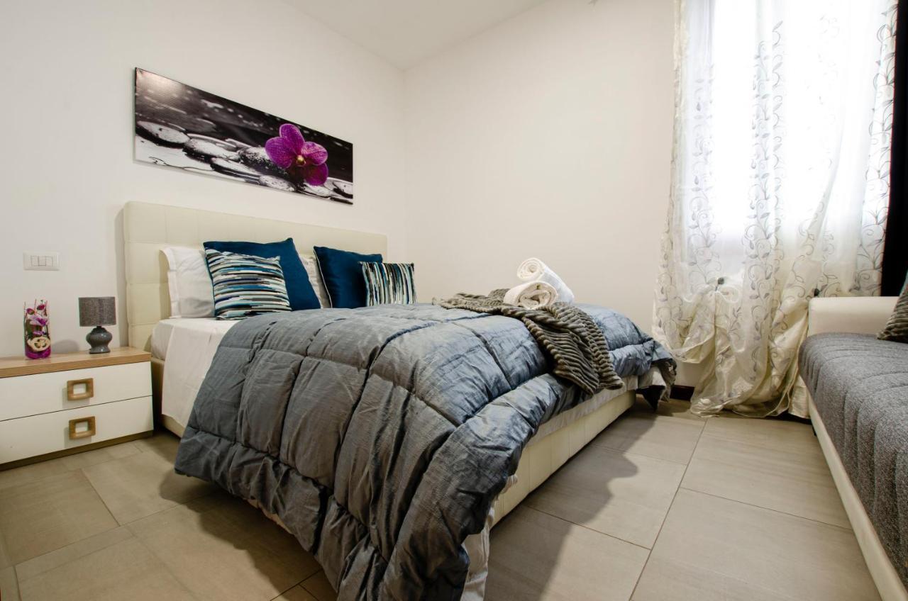 Smeralda Flats Olbia Kültér fotó