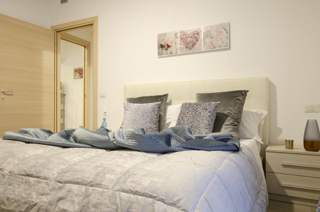 Smeralda Flats Olbia Kültér fotó