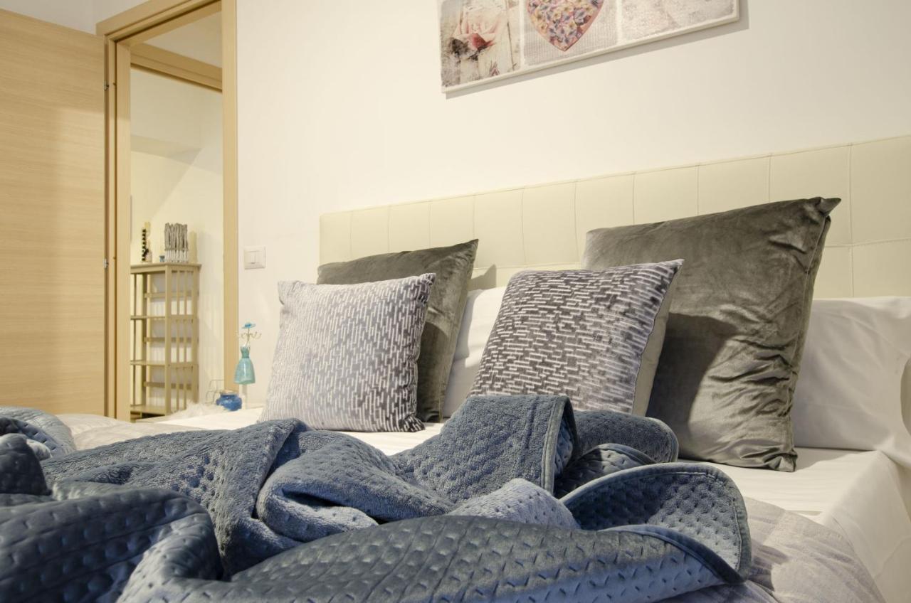 Smeralda Flats Olbia Kültér fotó