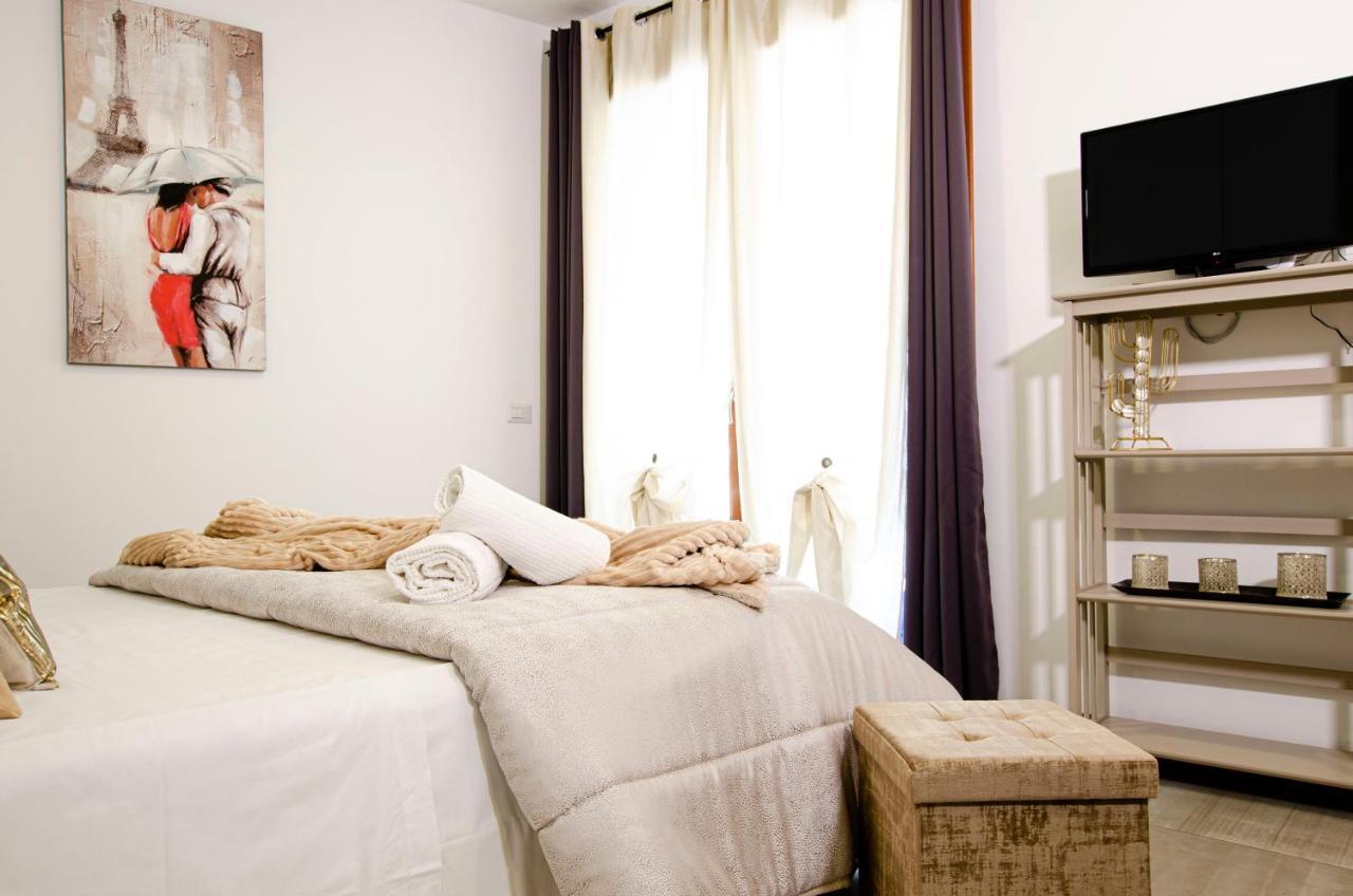 Smeralda Flats Olbia Kültér fotó